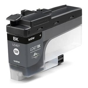 BROTHER Black Ink Cartridge - 3000 Pages