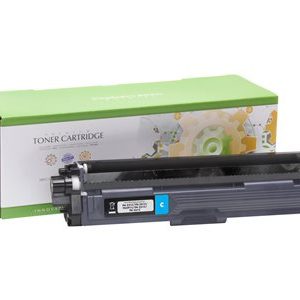 STATIC cartr Brother TN-221C/TN-241C