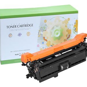 STATIC cartr HP CE250A blk comp 5k