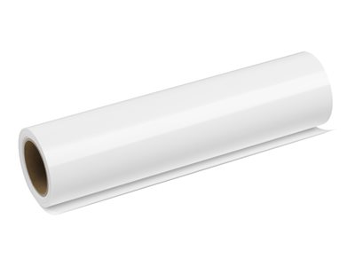 Brother Papierrolle Fotopapier B297mm L10m 165g