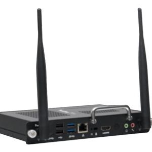 PROMETHEAN Intel-OPS mit Win ioT