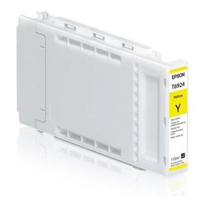 EPSON 1LB Singlepack UltraChrome XD Yel