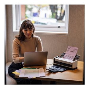 BROTHER OT1001C Paper Output Tray