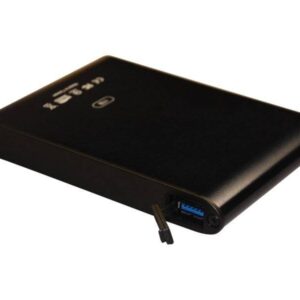Silicon Power Festplatte  2.5 1TB USB3.0 A80Anti-shock/blue extern retail