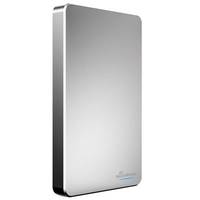 MediaRange ext. Festplattenlaufwerk USB 3.0 HDD 1TB silber
