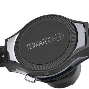 TERRATEC Ladegerät ChargeAir Car               kabellos