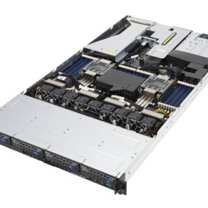 ASUS Server RS700-E10-RS4U/10G/800W/4NVMe/OCP/DDR4