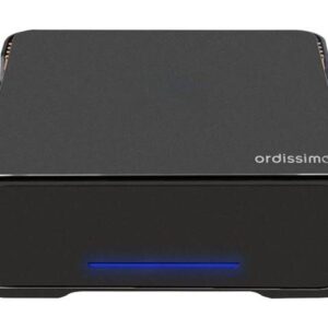 Ordissimo MiniPC Luna2  J3455/4GB/64GB eMMC/HDMI, TAS+MSM Ordissimo