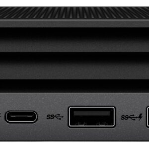 HP Elite Mini 600 G9 i7-13700T 16 512SSD 3J+AC W11P 36 Monate