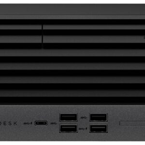 HP Elite SFF   600 G9   i5-13500        16/512SSD W11P 36 Monate