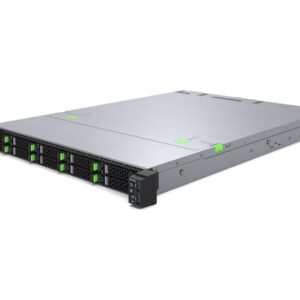 Fujitsu TX1330M6 XEON E-2456 32GB 8xSFF low N. 500W