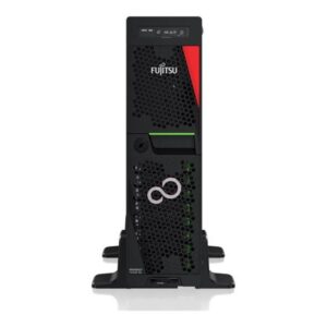 Fujitsu TX1330M6 XEON E-2434 32GB 8xSFF PSU 500W