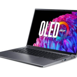 Acer Swift X 14     14,5 16:10 7-155H   32GB 1TBSSD RTX4050 W11P