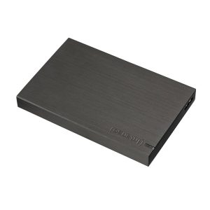 Intenso 6.3cm (2,5)   2TB 3.0 MemoryBoard anthrazit