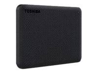 Toshiba 6.3cm   2TB USB3.2 Canvio Advance green extern retail