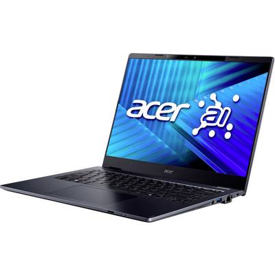 Acer TravelMate P4 14 16:10 7-255U 32GB 1TBSSD W11P