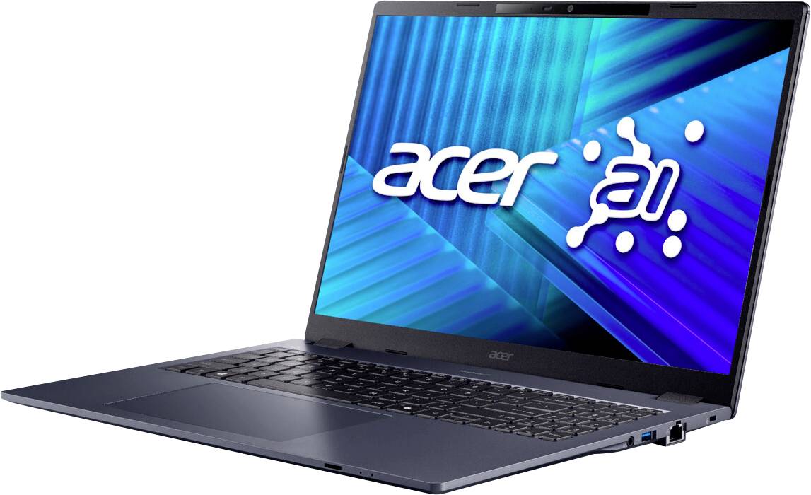 Acer TravelMate P4 16 16:10 7-255H 32GB 1TBSSD W11P