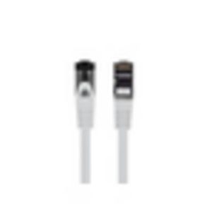 LANBERG Patchkabel CAT.8.1 S/FTP LSZH CU 0,5m Fluke Zert. gr