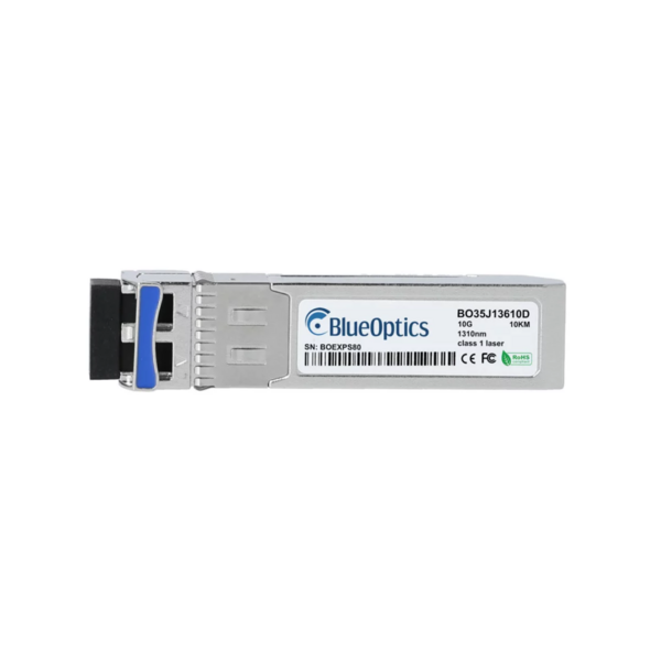 D-Link DEM-432XT kompatibler BlueOptics SFP+ -- Transceiver LC-Duplex 10GBASE-LR Singlem.