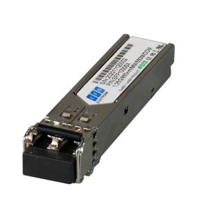 EFB 1.25G SFP SM 1310nm FP 20KM LC DDM -- kompatibel zu Cisco GLC-LH-SMD