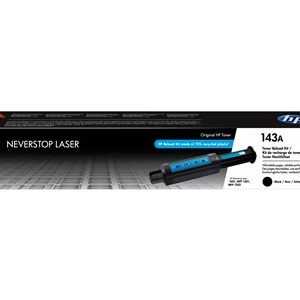 HP 143A Neverstop Toner Reload Kit