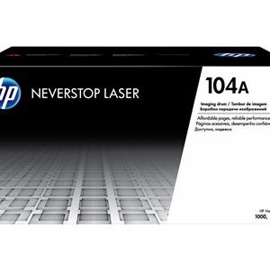 HP 104A Imaging Drum Cartridge