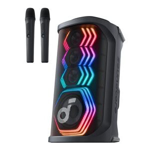 ANKER Soundcore Rave 3S
