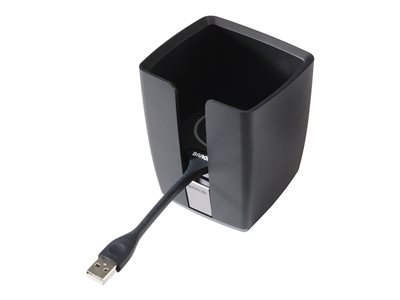 BARCO Clickshare Tray