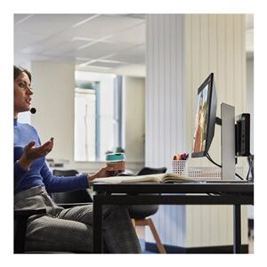 HP Pro Mini 400 G9 i5-14500T 8 256SSD 1J W11P 12 Monate