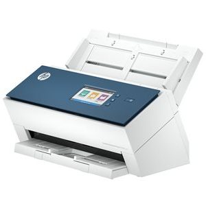 HP ScanJet Ent Flow N9000 sn1 Scanner Eu
