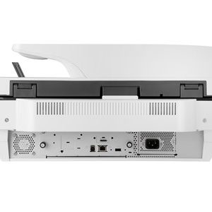 HP Digital Sender Flow 8500 Fn2 Scanner