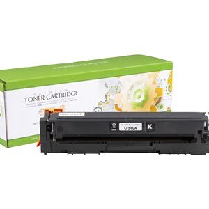 STATIC cartr HP CF540A blk comp 1.4k