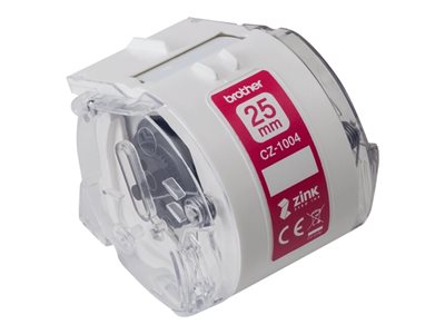 BROTHER CZ-1004 25 mm Wide Ribbon for