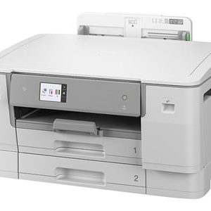 BROTHER HL-J6010DW Printer colour Duplex