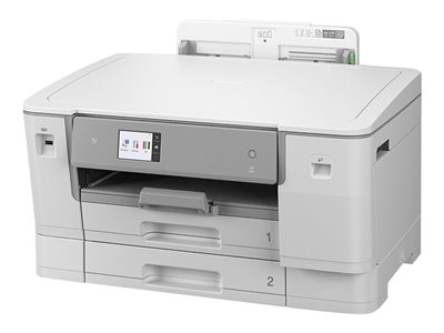 BROTHER HL-J6010DW Printer colour Duplex