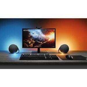 LOGI G560 LIGHTSYNC PC Gaming Speakers
