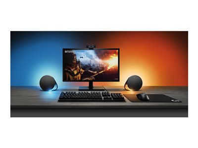 LOGI G560 LIGHTSYNC PC Gaming Speakers