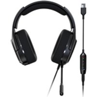 Acer Predator Galea 365 Kopfhörer Kabelgebunden Kopfband Gaming Schwarz