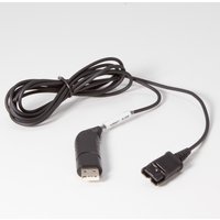 AUERSWALD Anschlusskabel USB für Laptop/PC für H200