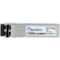 Juniper JNP-SFP-25G-SR kompatibler BlueOptics -- BO27Q856S1D SFP28 Transceiver LC-Duplex