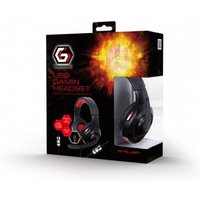gembird Headset USB 5.1 Surround