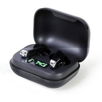 gembird Bluetooth in-ear X300 Stereo Kopfhörer schwarz