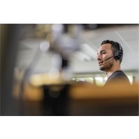 HP Poly Voyager 4320 Microsoft Teams Certified USB-A Headset +BT700 dongle