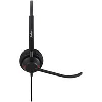 JABRA Engage 40 Inl  Stereo USB C/A UC
