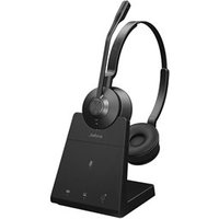JABRA Engage 45 SE, binaural, DECT