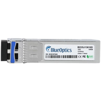 HPE Aruba J9151E2 kompatibler BlueOptics -- SFP+ BO35J13610D 10GBASE-SR