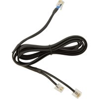 Jabra 14201-10 telephone cable
