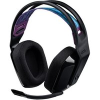 LOGI G535 LIGHTSPEED Wireless Headset