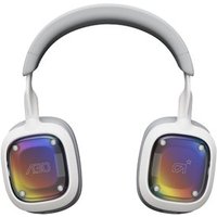 LOGI A30 - WHITE/PURPLE - EMEA