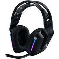 LOGI G733 Wireless LightSpeed RGB